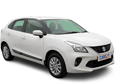 Maruti Baleno-img